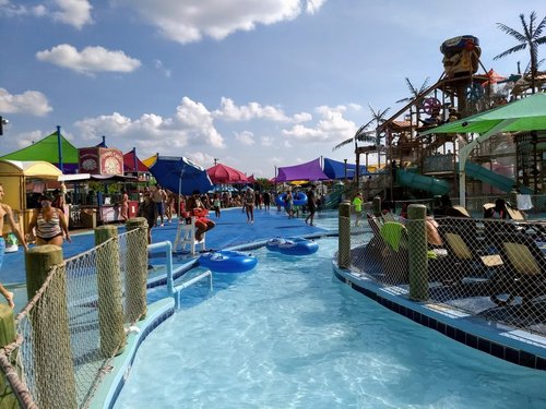 THE BEST 10 Amusement Parks near LAUREL, MD - Last Updated December 2023 -  Yelp