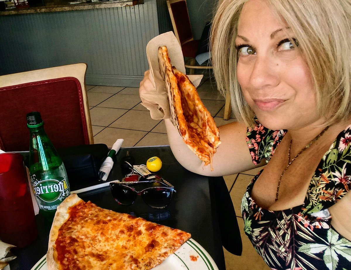 NICK'S PIZZA, Deerfield Beach - Menu, Prices & Restaurant Reviews