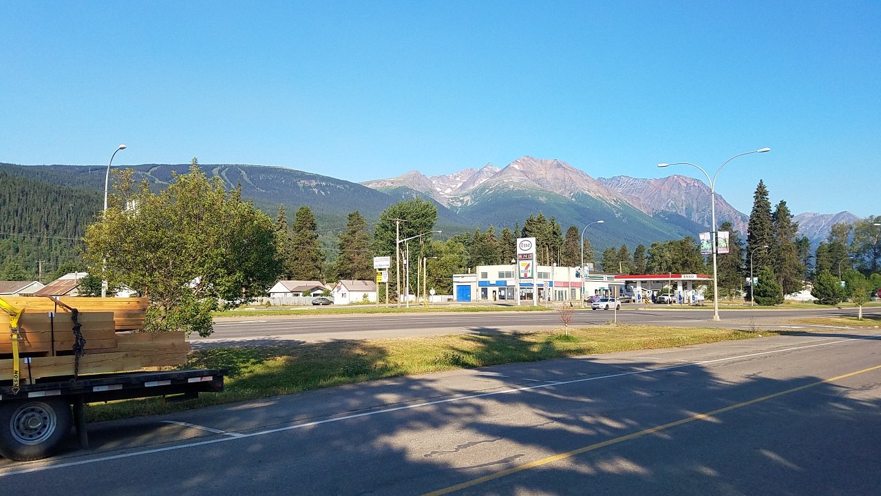 CAPRI MOTOR INN Updated 2024 Prices Smithers Canada   Capri Motor Inn 