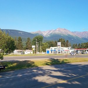 Capri Motor Inn