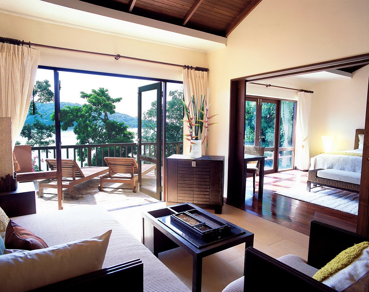 Supalai scenic bay resort spa phuket