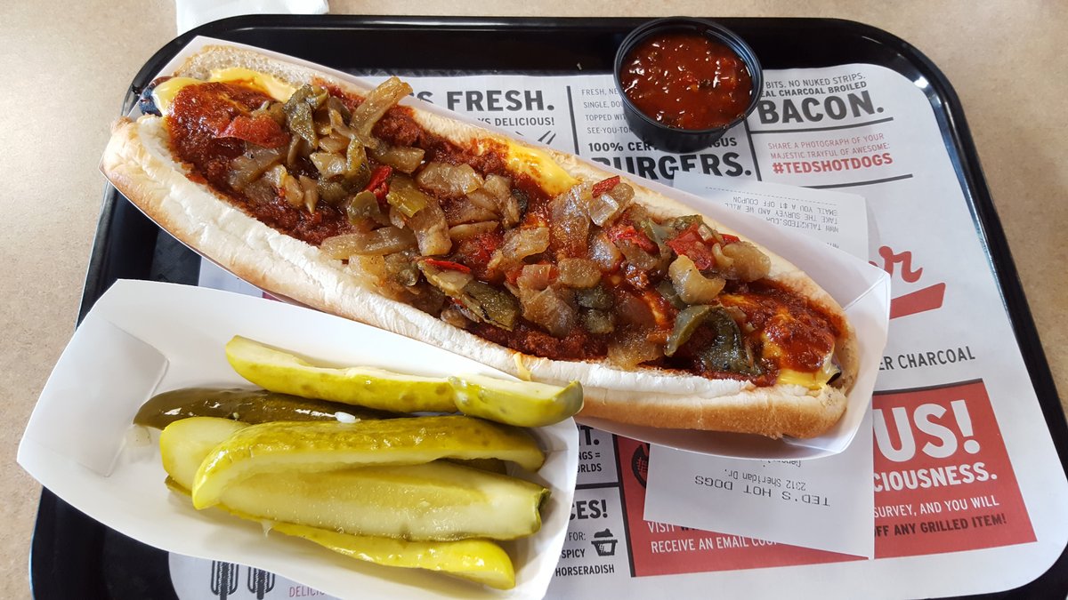 Best Hot Dogs Near Me - December 2023: Find Nearby Hot Dogs