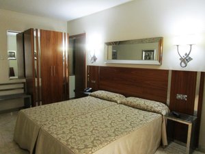 Quarto e suite