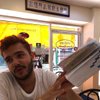 Raphaël M