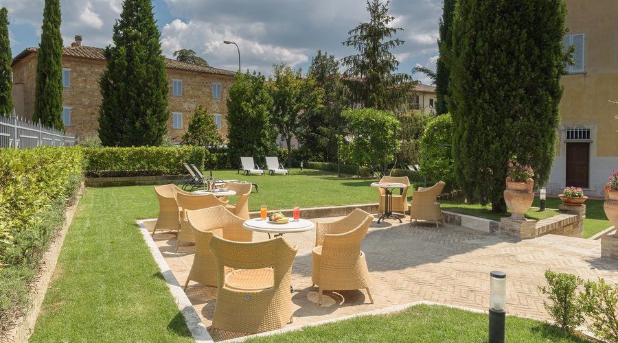 Giardino