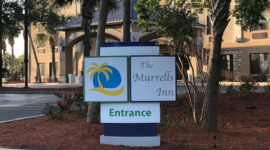 COUNTRY INN & SUITES BY RADISSON, MURRELLS INLET, SC - Updated 2025 Prices & Hotel Reviews
