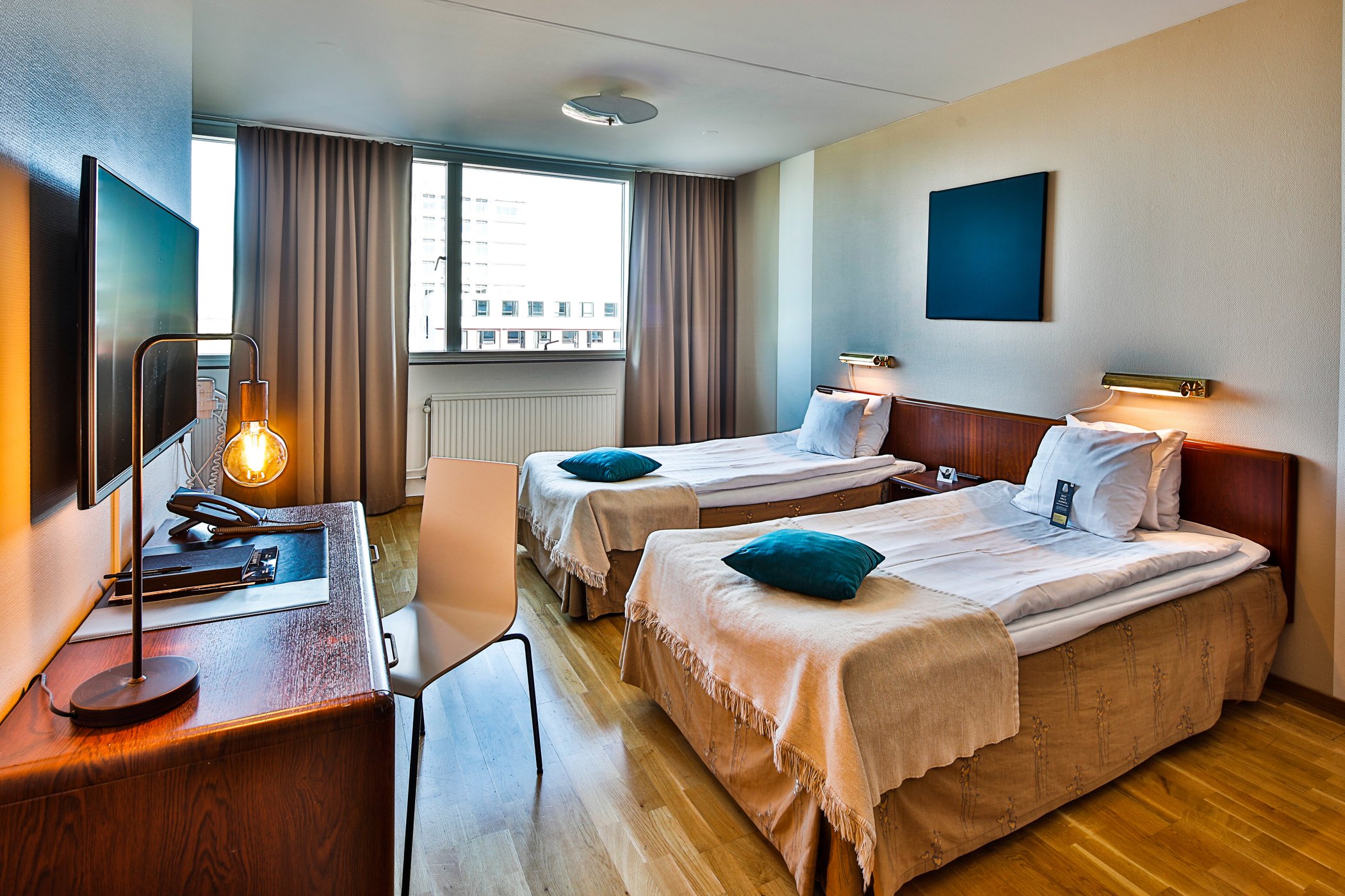 First Hotel Jörgen Kock by null