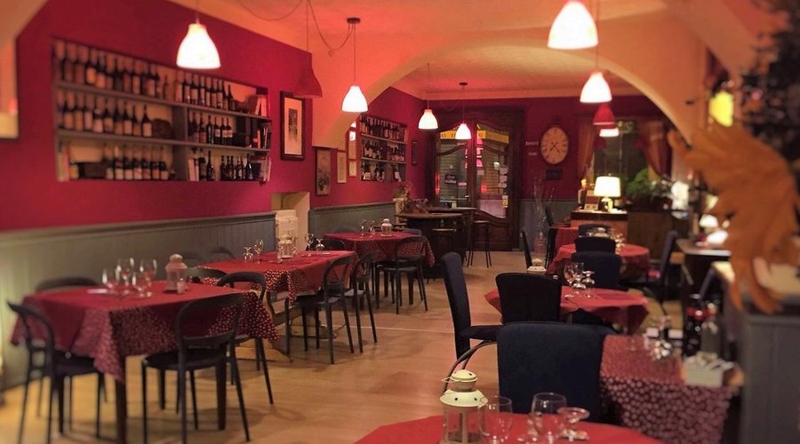 Enoteca
