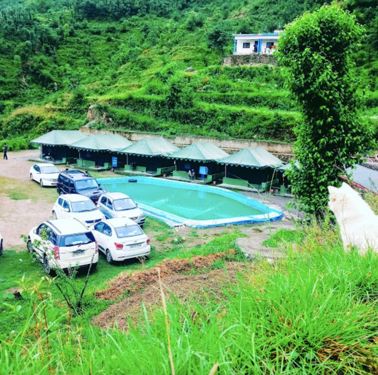 Mussoorie Camp Resort Updated 2021 Prices Inn Reviews Nautha India Tripadvisor