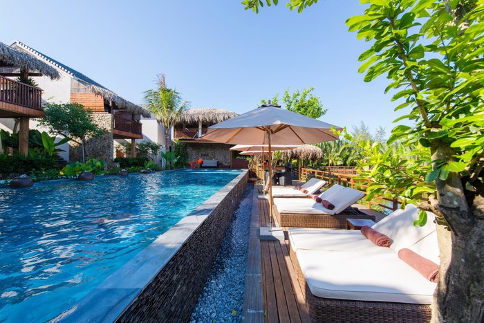 HOI AN ECO LODGE & SPA $46 ($̶1̶1̶8̶) - Updated 2023 Prices & Resort ...