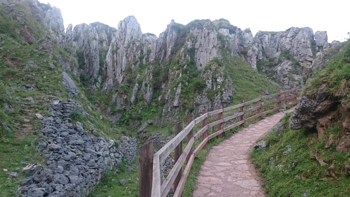 Imagen 6 de Minas de Buferrera