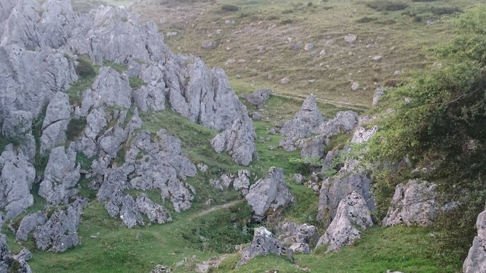 Imagen 2 de Minas de Buferrera