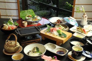 食事