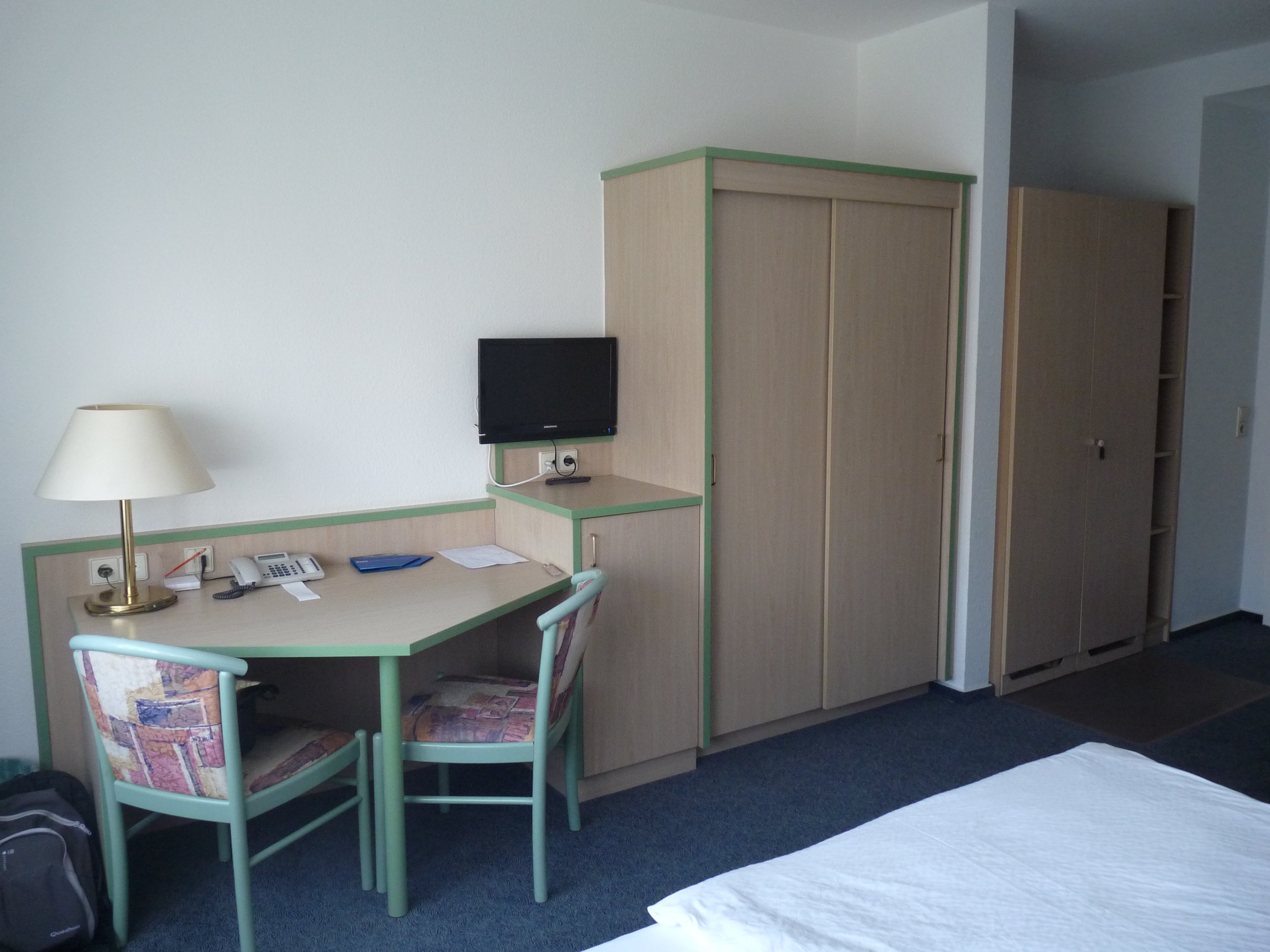 APART' HOTEL - Prices & Inn Reviews (Kehl, Germany)