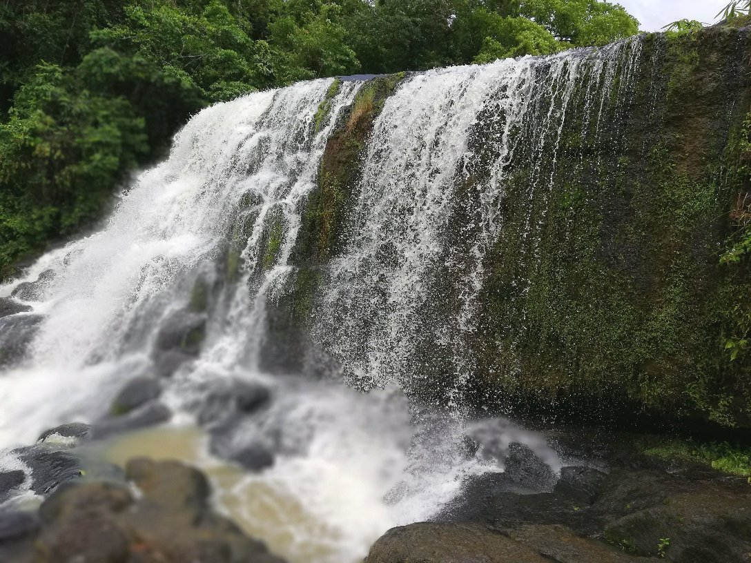 ALIW FALLS (Lucban) - All You Need to Know BEFORE You Go