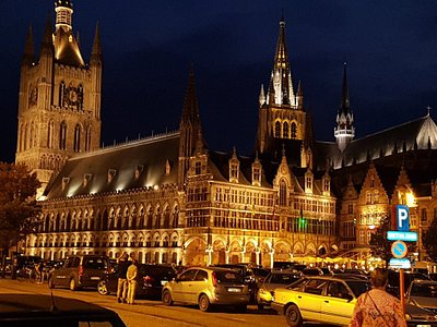 Ieper (Ypres), Belgium: All You Must Know Before You Go (2024) - Tripadvisor