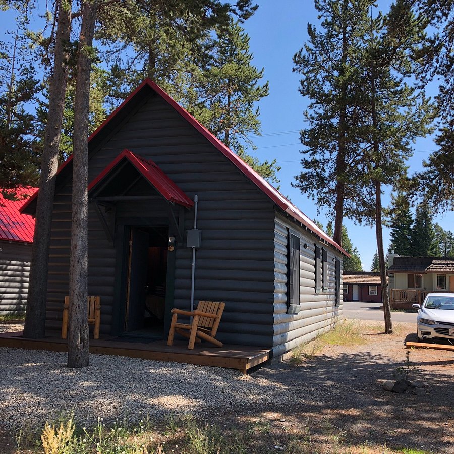 Yellowstone Cabins And Rv Park Updated Prices Reviews And Photos West Yellowstone Mt 