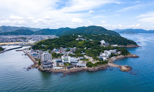 赤穂御崎　最高の立地
