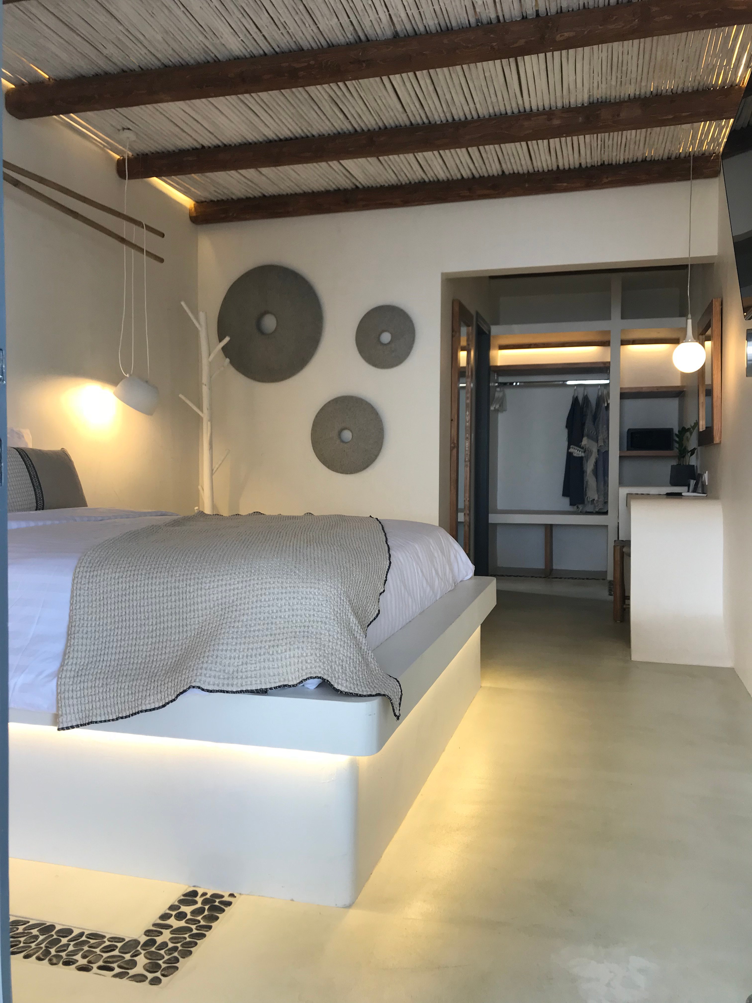 Parian Boutique Hotel UPDATED Prices Reviews Photos Paros