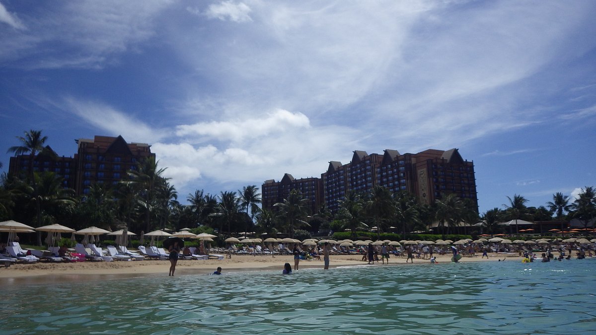 Aulani A Disney Resort And Spa Updated 2022 Prices And Hotel Reviews Oahu Hawaii