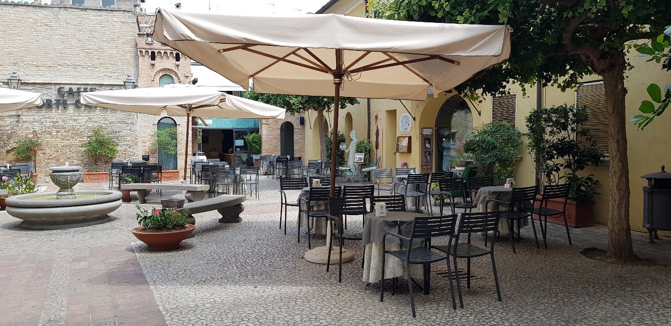 CAFFE CORTE CAVOUR Ravenna Restaurant Reviews Photos Phone Number Tripadvisor