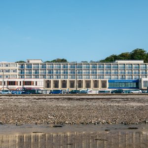 Best Western Palace Hotel & Casino 