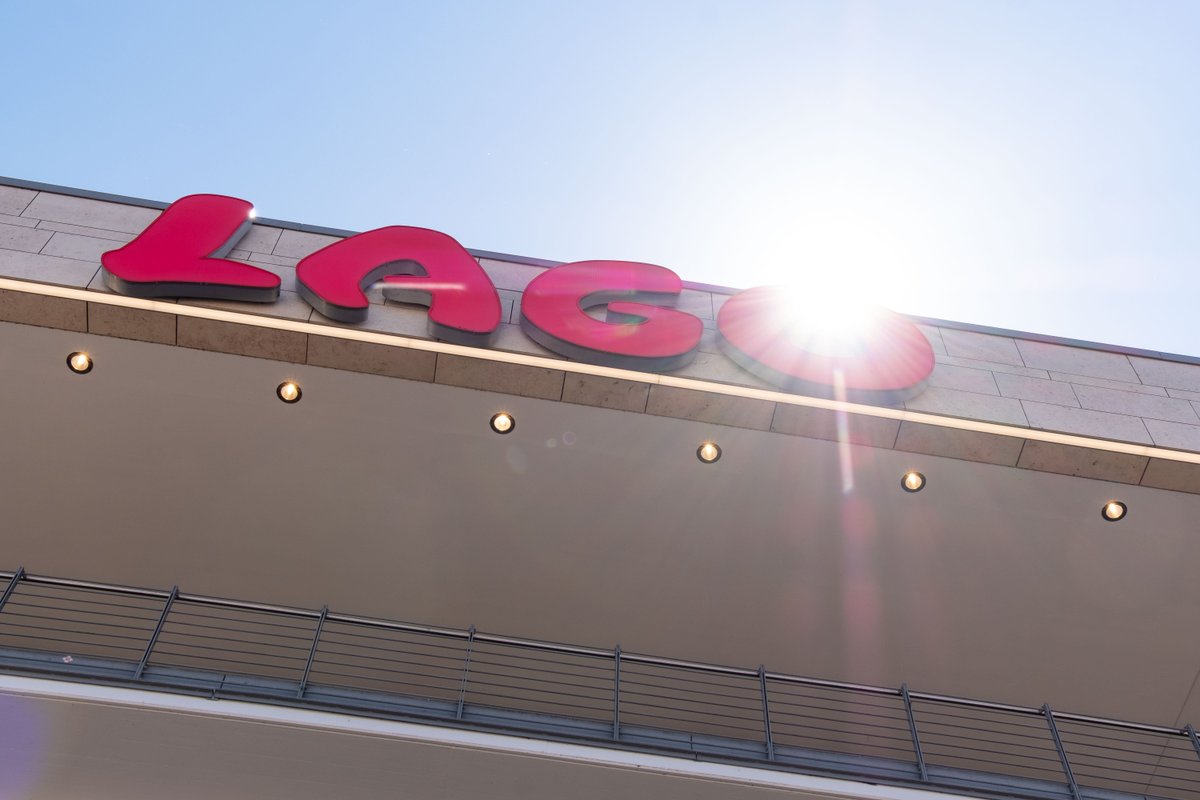 LAGO Shopping-Center Konstanz: All You Need to Know