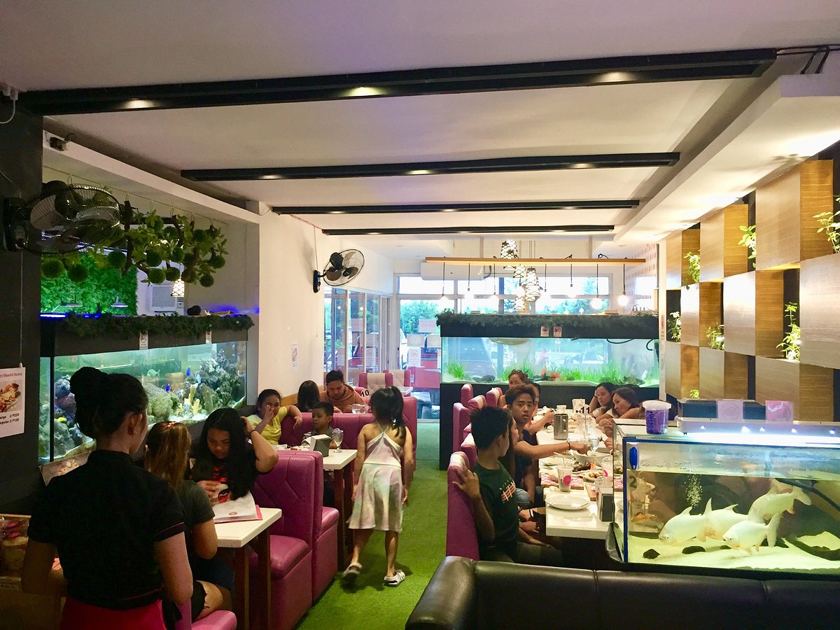 Stuckers Resto - Picture of Stuckers Resto, Panay Island - Tripadvisor