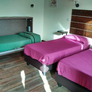 Habitación