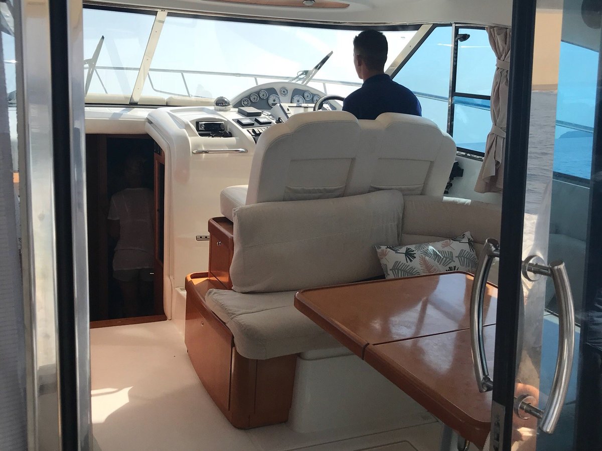 Majorca Boat Charter (Port de Pollenca) - 2022 Alles wat u moet weten