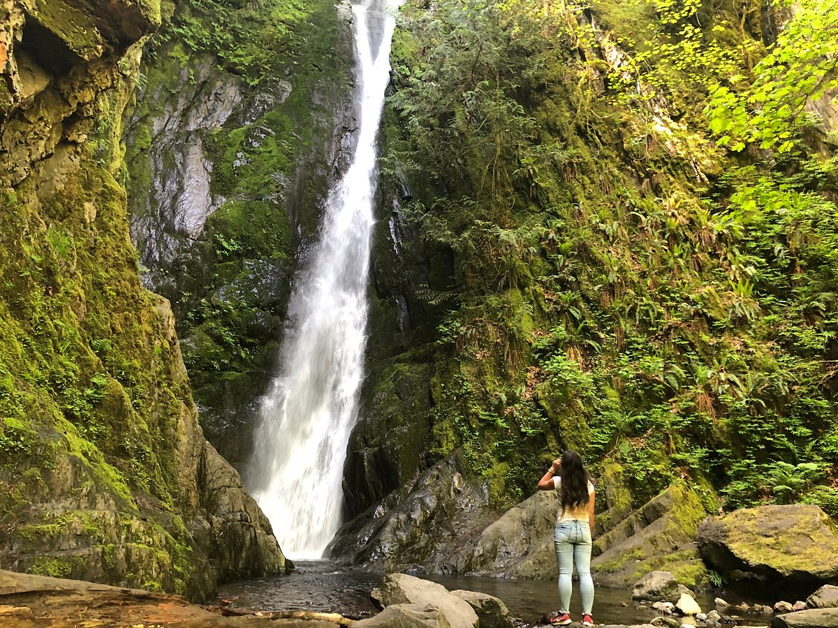 Goldstream Provincial Park (Langford, Canada) - Đánh giá - Tripadvisor