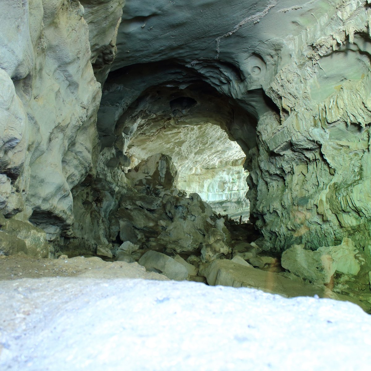 CAVES MANTETZULEL (San Luis Potosi) - All You Need to Know BEFORE You Go