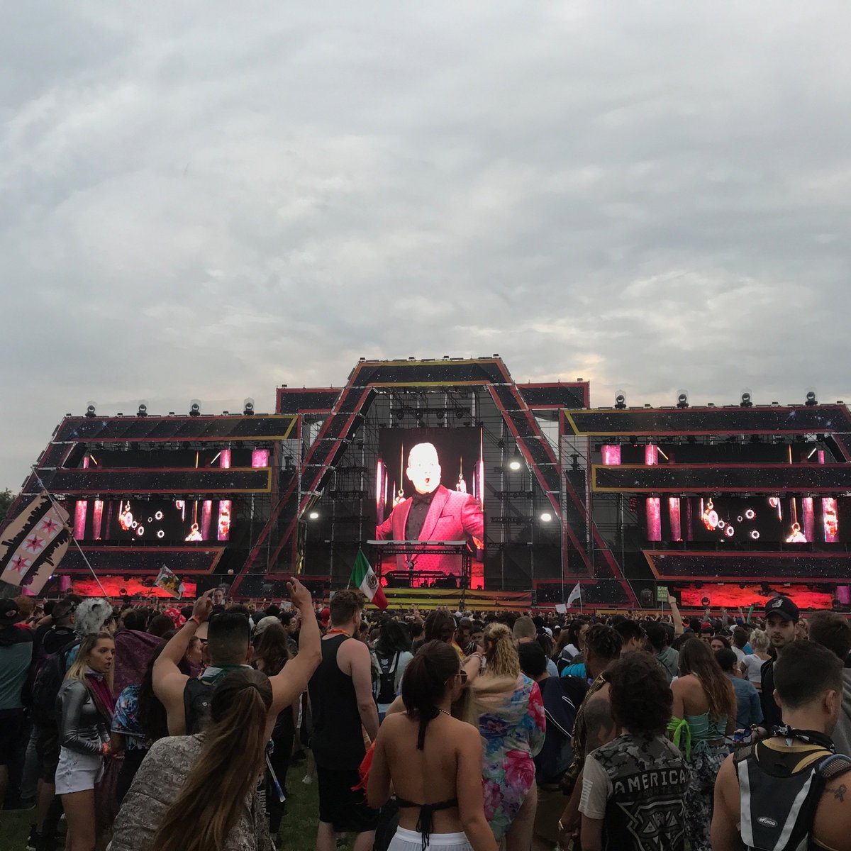 Spring Awakening Music Festival (Chicago) - All You Need to Know BEFORE You  Go