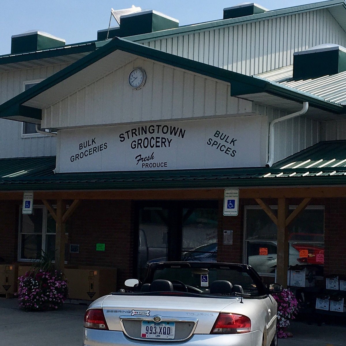 Stringtown Grocery - All You Need to Know BEFORE You Go (2024)