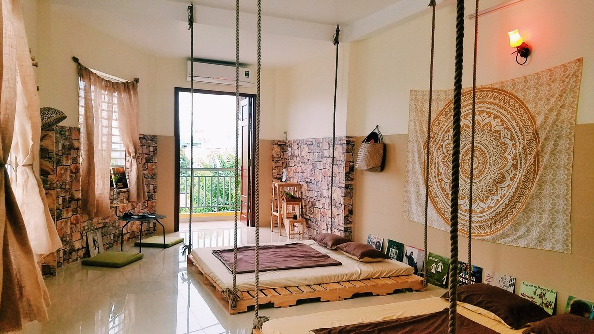 SUPER CHEAP ROOMS FOR RENT / PHONG TRỌ CAO CẤP GIA RẺ, BINH DAN UPDATED  2023 - Tripadvisor - Ho Chi Minh City Vacation Rental