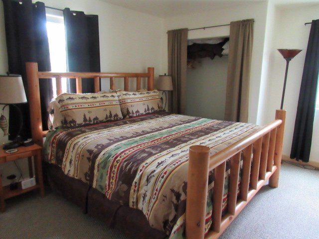 ALASKA COPPER RIVER B&B (Glennallen, AK) - Foto's En Reviews - Tripadvisor