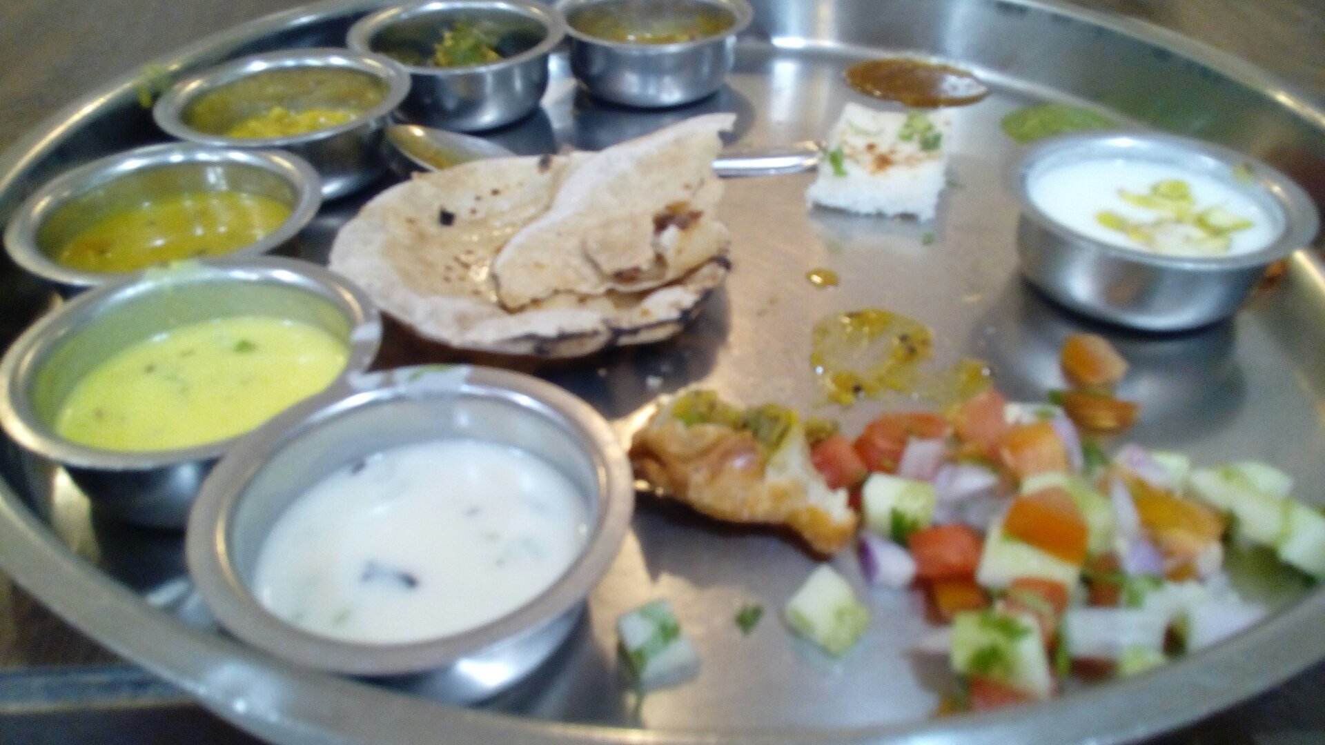 The 10 Best Vegetarian Restaurants In Nashik (Updated 2024)