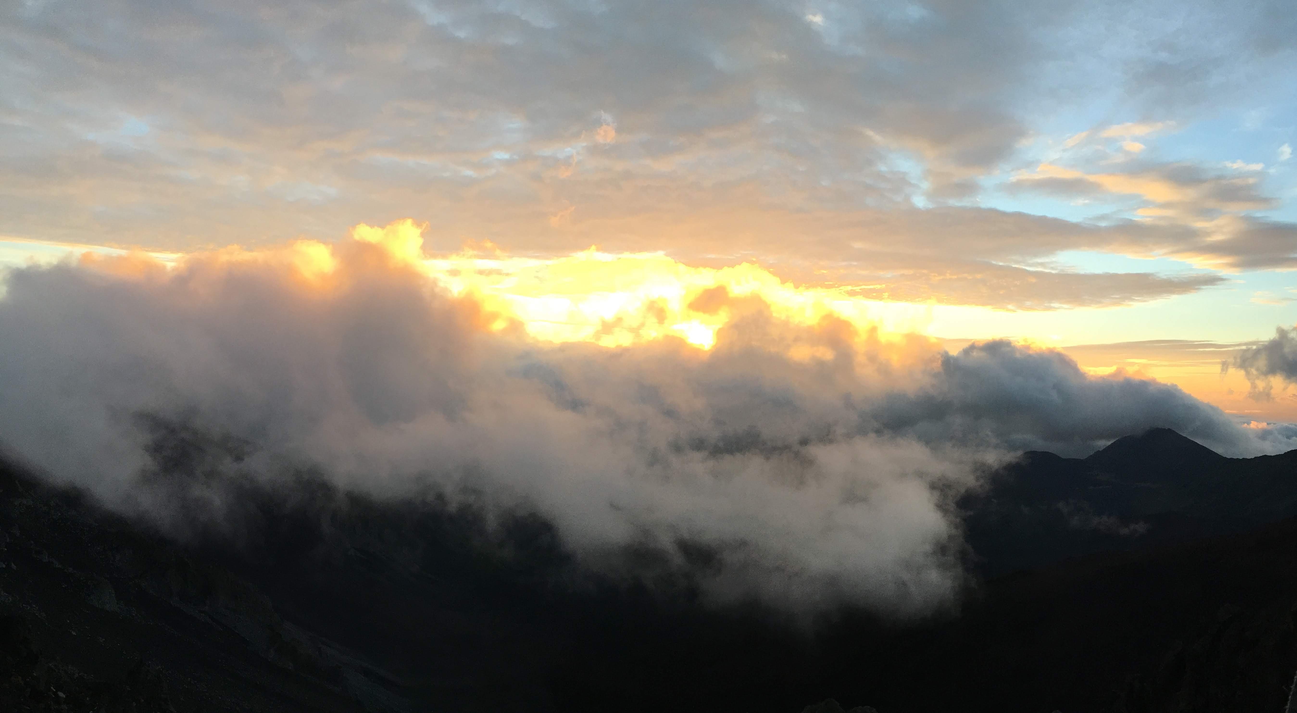 HALEAKALA SUNRISE TOURS (Haleakala National Park): Ce Qu'il Faut Savoir