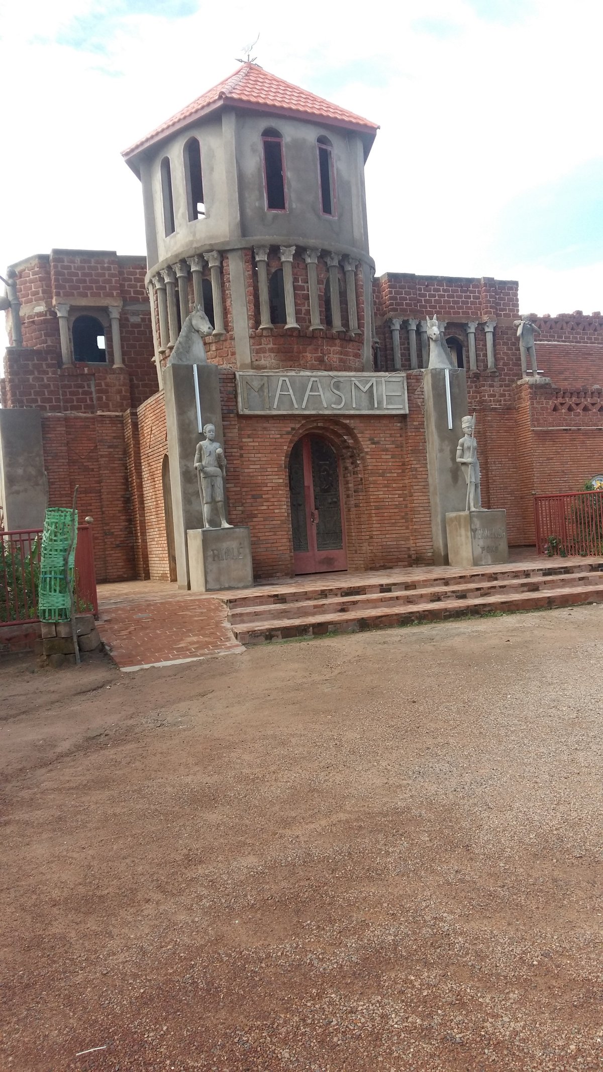THE 15 BEST Things to Do in Burkina Faso - 2022 (with Photos) - Tripadvisor