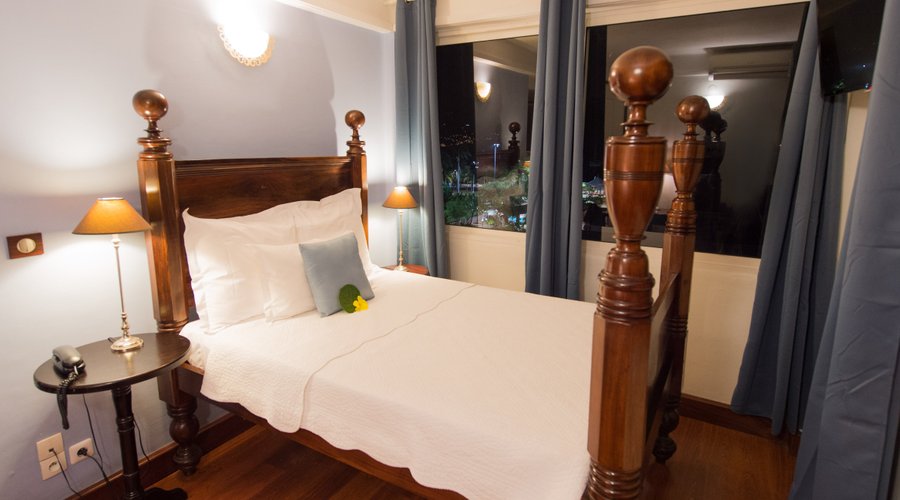 Chambre standard