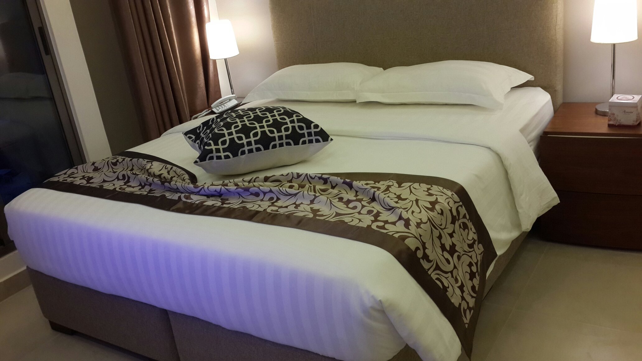 Lijam sales hotel amman