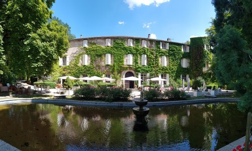 Impressions de l'hotel