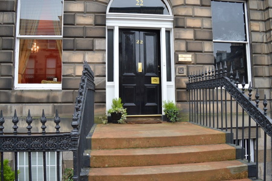 22 Chester Street Prices Guest House Reviews Edinburgh Scotland Tripadvisor