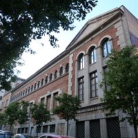 Lateral Biblioteca