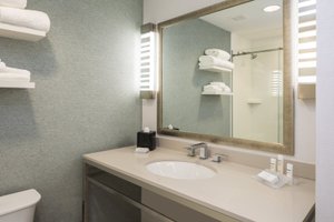 Quarto e suíte
