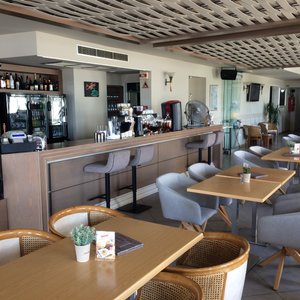 Le bar