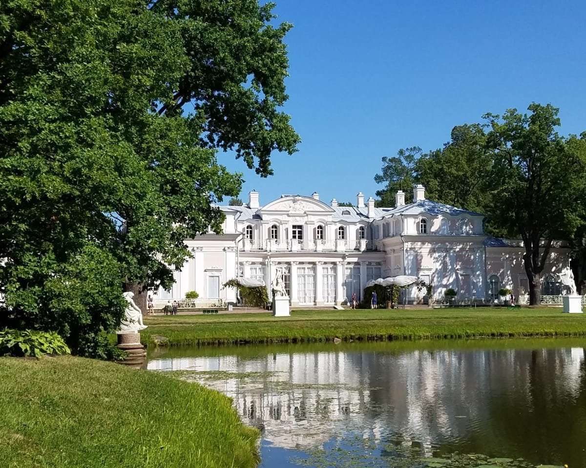 Китайский Дворец, Ломоносов: лучшие советы перед посещением - Tripadvisor