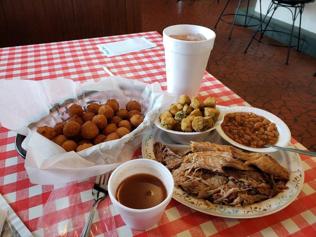 SPEEDY LOHR S BARBECUE Lexington Menu Prices Restaurant Reviews Tripadvisor