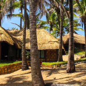 One of our beautiful self-catering Casas. 
