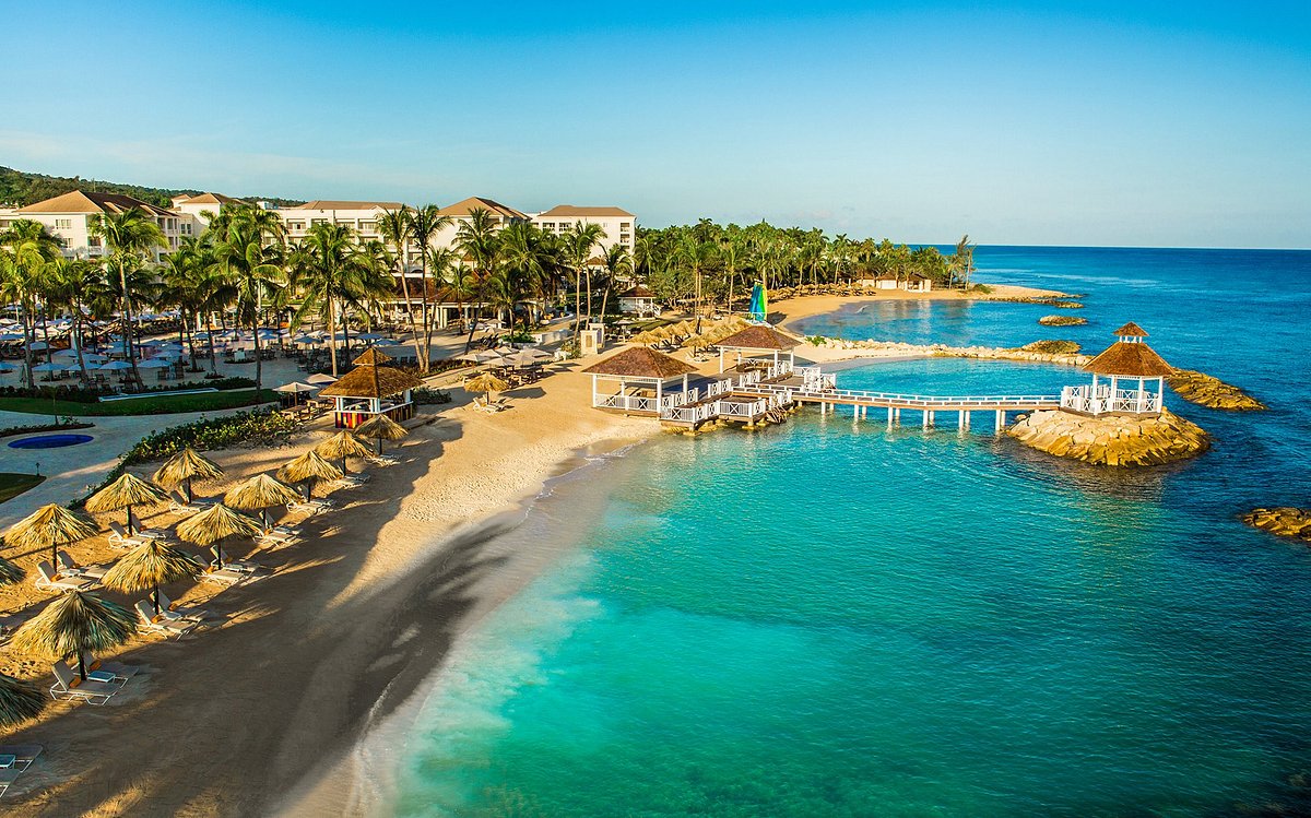 THE 10 BEST Hotels in Montego Bay for 2024 (from C$81) - Tripadvisor